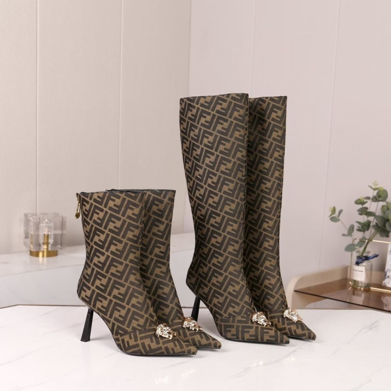 Givenchy Boots